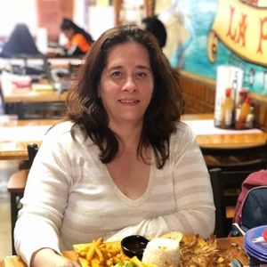 Meet your Posher, Nadia